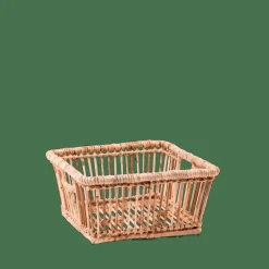 LIANO Cesta Natural