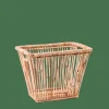 LIANO Cesta Natural