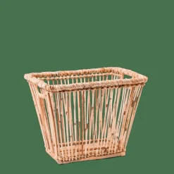LIANO Cesta Natural