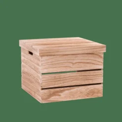 LIGNO Cajita Natural