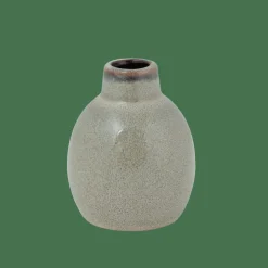 LINDE Florero Taupe