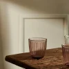 LINE Vaso 29 CL Morado