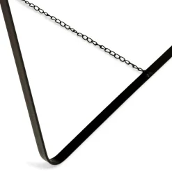 LINEA Espejo Negro