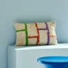 LINIA Cojín Multicolor