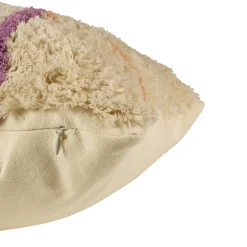 LINIA Cojín Multicolor