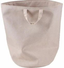 LINOLUX Bolsa Almacenaje XL Con Cremallera Beis