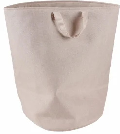 LINOLUX Bolsa Almacenaje XL Con Cremallera Beis