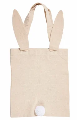 LINOLUX Bolsa Almacenaje XL Con Cremallera Beis