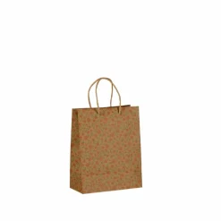 LINOLUX Bolsa Almacenaje XL Con Cremallera Beis