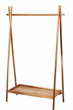 LINOLUX Caja De Almacenaje Con Tapa Beis