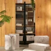 LINOLUX Cesta Para Colada Beis