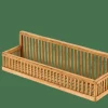 LINOS Estantería Para Colgar Natural