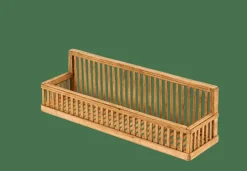 LINOS Estantería Para Colgar Natural