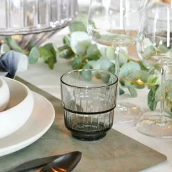 LINQ Vaso 26,6 CL Gris