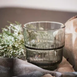 LINQ Vaso 26,6 CL Gris
