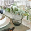 LINQ Vaso 35,5 CL Gris