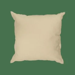 LOCCA Cojín Crema