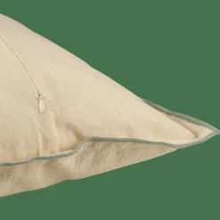 LOCCA Cojín Crema