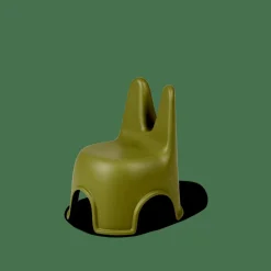 LOLA Silla Para Niños Verde