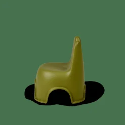 LOLA Silla Para Niños Verde