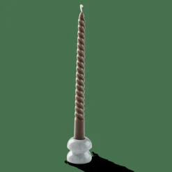 LUCE Candelabro Gris