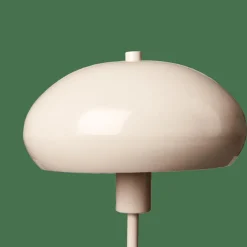 LUCILE Lámpara De Mesa Beis