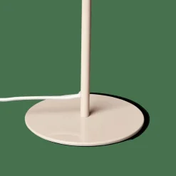 LUCILE Lámpara De Mesa Beis