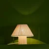 LUMINA Lámpara De Mesa Natural