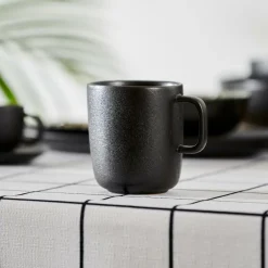 MAGMA Taza 35 CL Negro