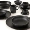 MAGMA Taza Y Plato Tacita 11 CL Negro