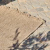 MALI Alfombra Natural