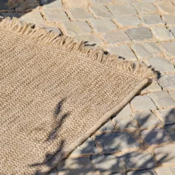 MALI Alfombra Natural