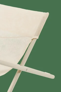 MALTA Tumbona Blanco