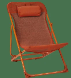 MALTA Silla Para Niños Terracota