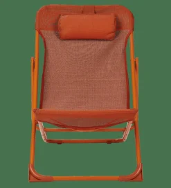MALTA Silla Para Niños Terracota