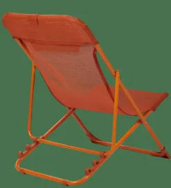 MALTA Silla Para Niños Terracota