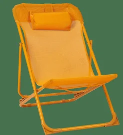 MALTA Silla Para Niños Terracota