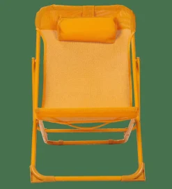 MALTA Silla Para Niños Terracota