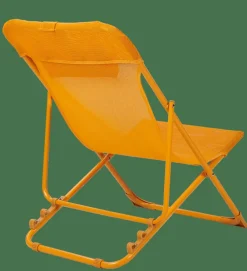 MALTA Silla Para Niños Terracota