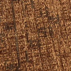 MANSA Alfombra Natural