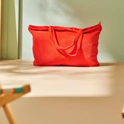 MARIO Bolso De Bandolera Rojo
