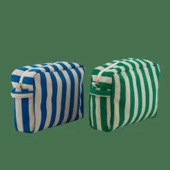 MARIO Neceser Azul