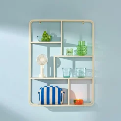 MARIO Neceser Azul
