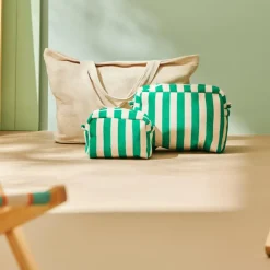 MARIO Neceser Verde