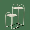 MARU Soporte Para Plantas Arena
