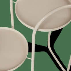 MARU Soporte Para Plantas Arena