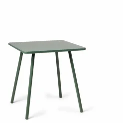 MIKA Silla Para Niños Verde