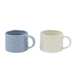 MIMMI Taza Morado Claro