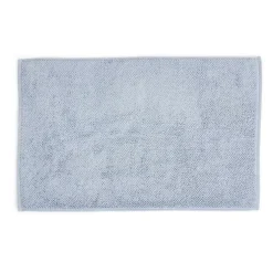 MINERAL Alfombra De Baño Azul