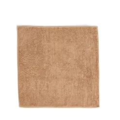 MINERAL Alfombra De Baño Beis